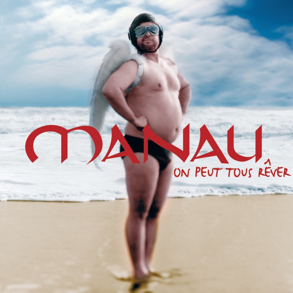 Manau - On Peut Tous Rever